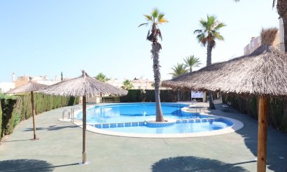 Revente - Maison de ville - Orihuela Costa - Agua Marina