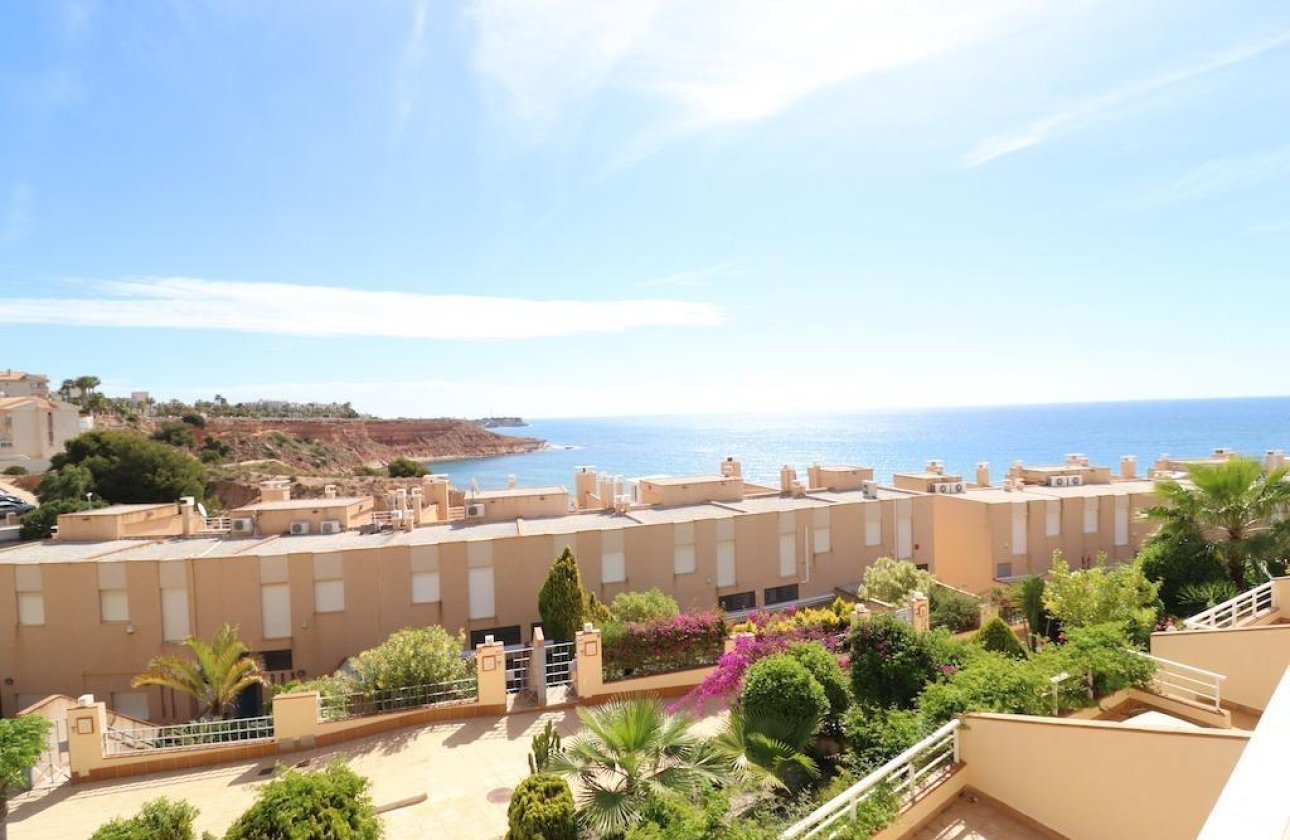 Revente - Maison de ville - Orihuela Costa - Agua Marina