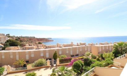 Revente - Maison de ville - Orihuela Costa - Agua Marina