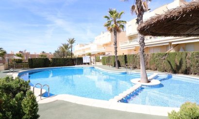 Revente - Maison de ville - Orihuela Costa - Agua Marina