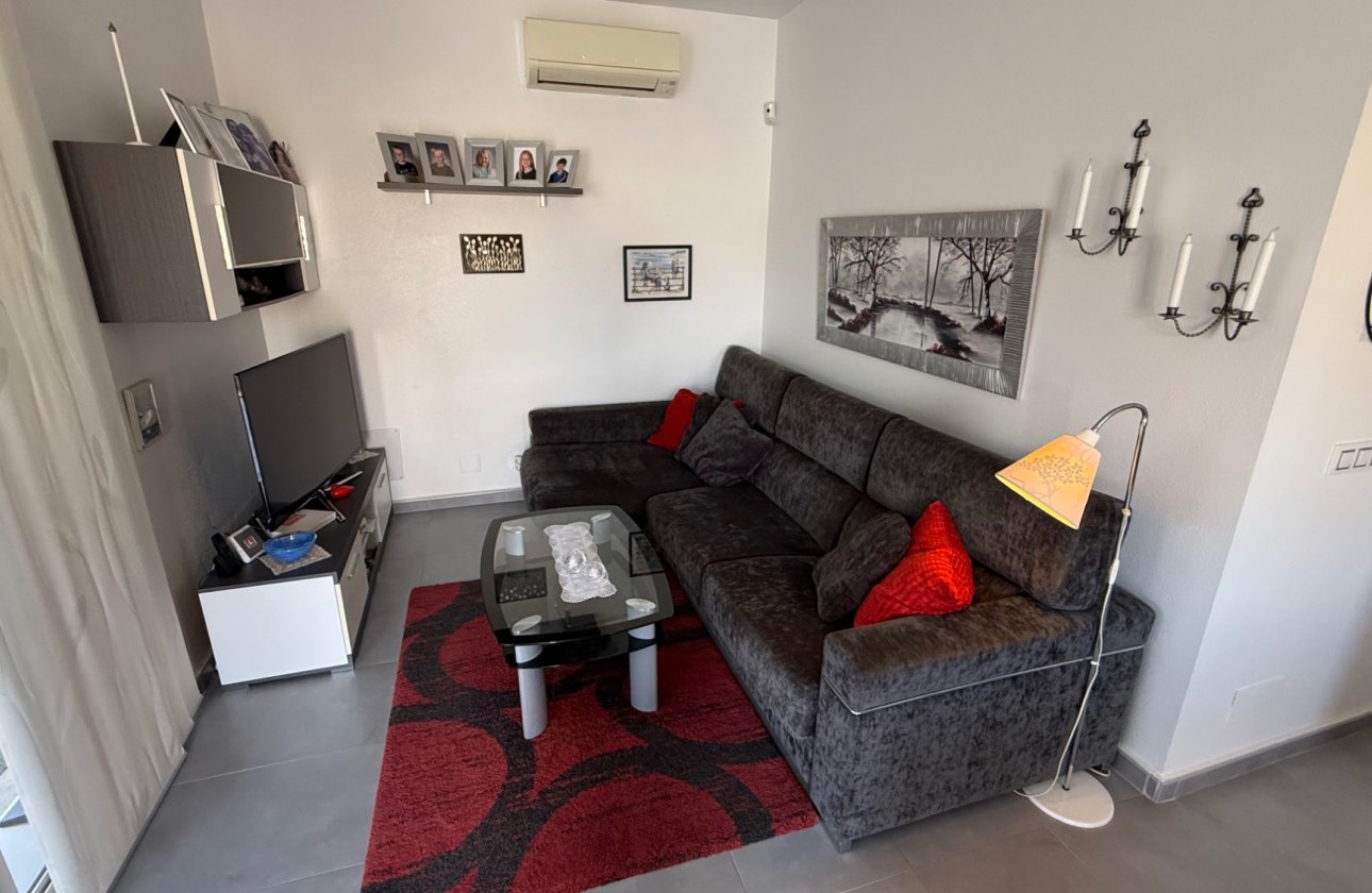 Revente - Villa - Ciudad Quesada - Rojales