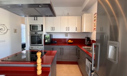 Revente - Villa - Ciudad Quesada - Rojales