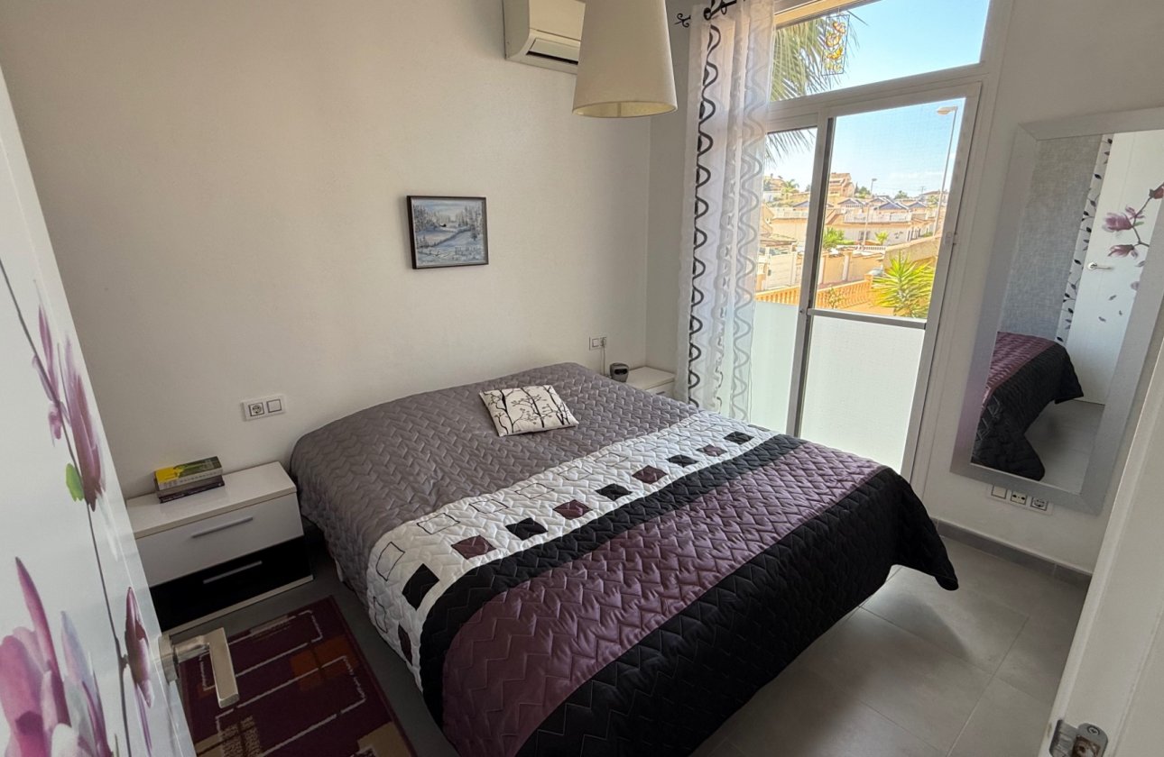 Revente - Villa - Ciudad Quesada - Rojales