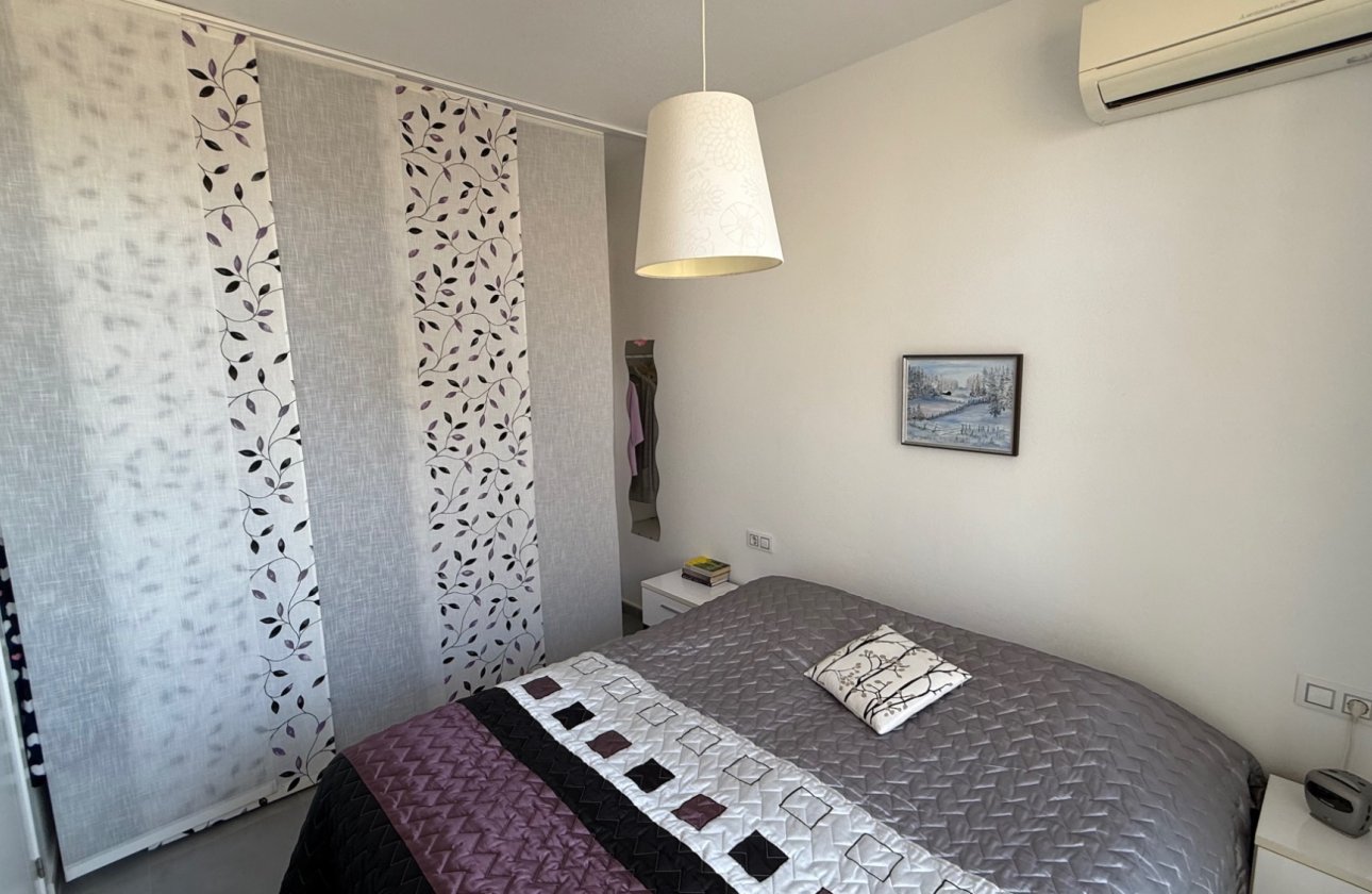 Revente - Villa - Ciudad Quesada - Rojales