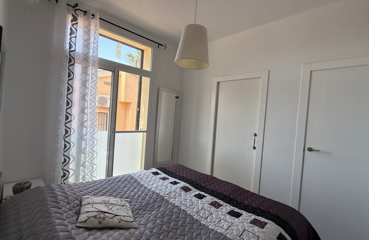 Revente - Villa - Ciudad Quesada - Rojales