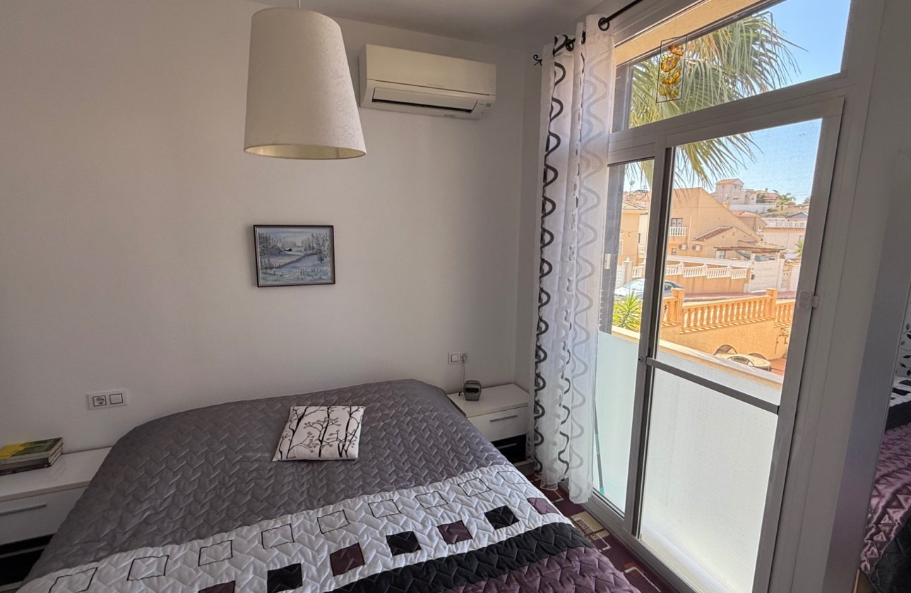 Revente - Villa - Ciudad Quesada - Rojales