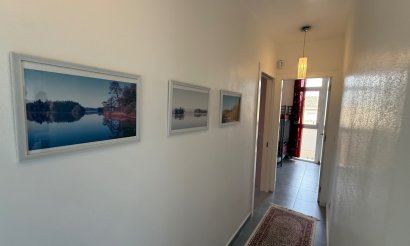 Revente - Villa - Ciudad Quesada - Rojales