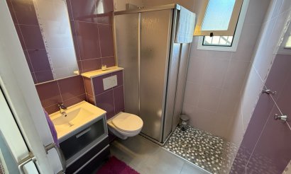 Revente - Villa - Ciudad Quesada - Rojales