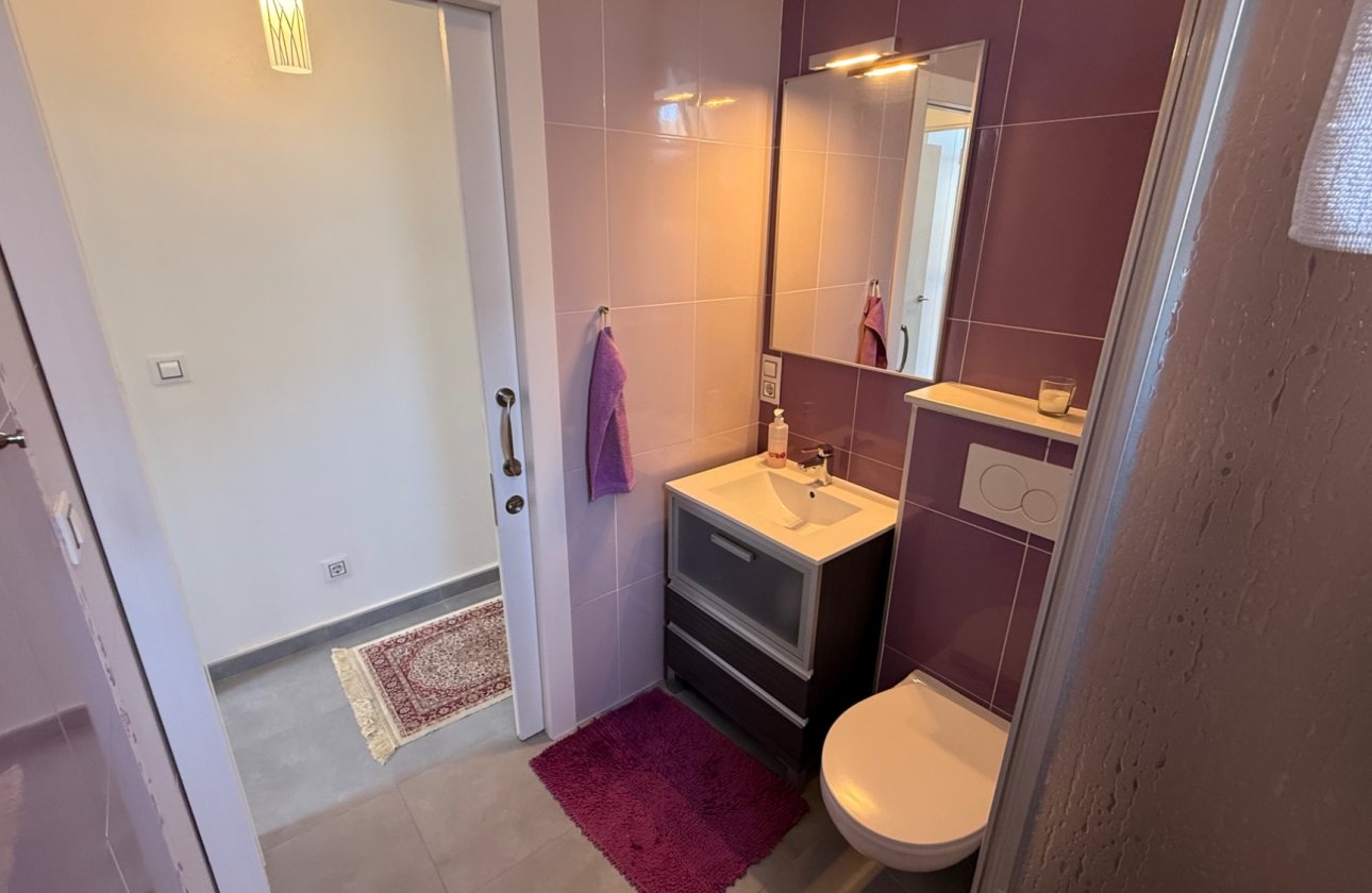 Revente - Villa - Ciudad Quesada - Rojales