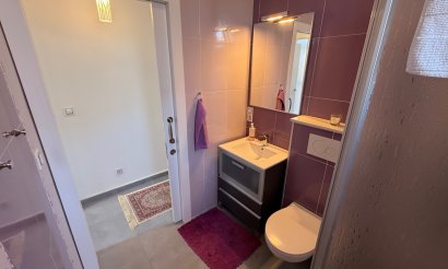 Revente - Villa - Ciudad Quesada - Rojales