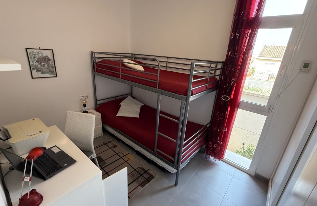 Revente - Villa - Ciudad Quesada - Rojales