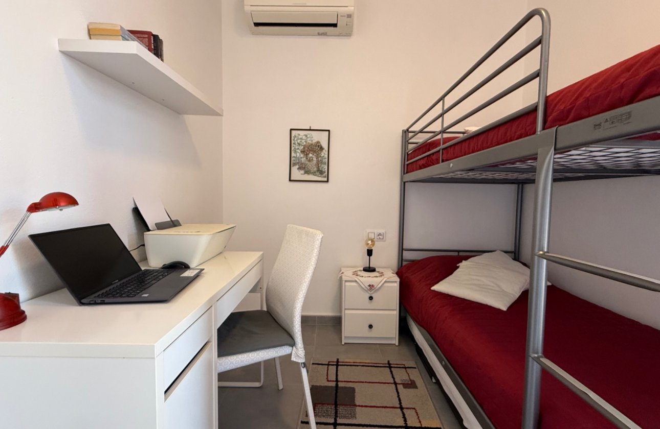 Revente - Villa - Ciudad Quesada - Rojales