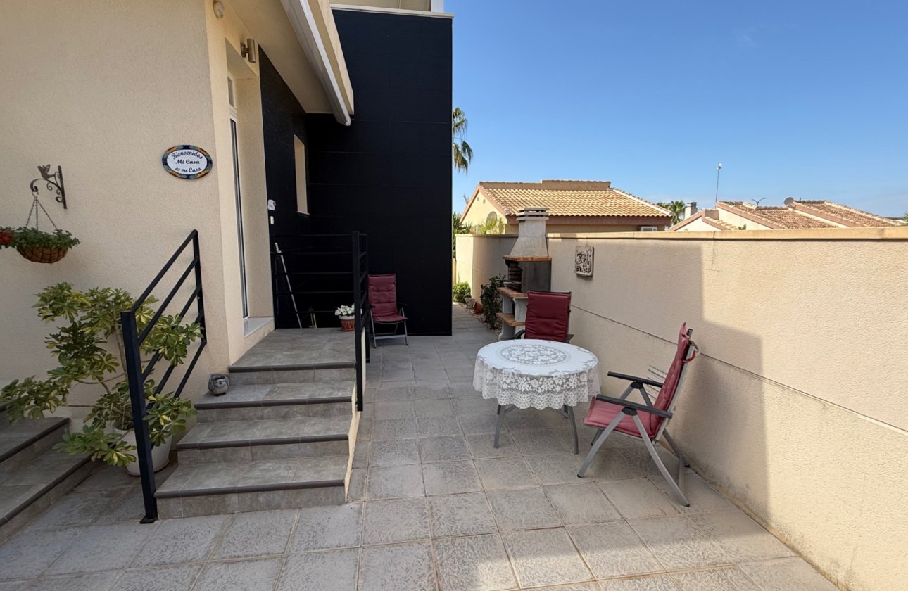 Revente - Villa - Ciudad Quesada - Rojales