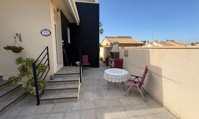 Revente - Villa - Ciudad Quesada - Rojales