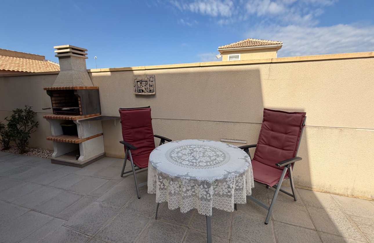 Revente - Villa - Ciudad Quesada - Rojales