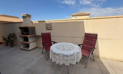 Revente - Villa - Ciudad Quesada - Rojales