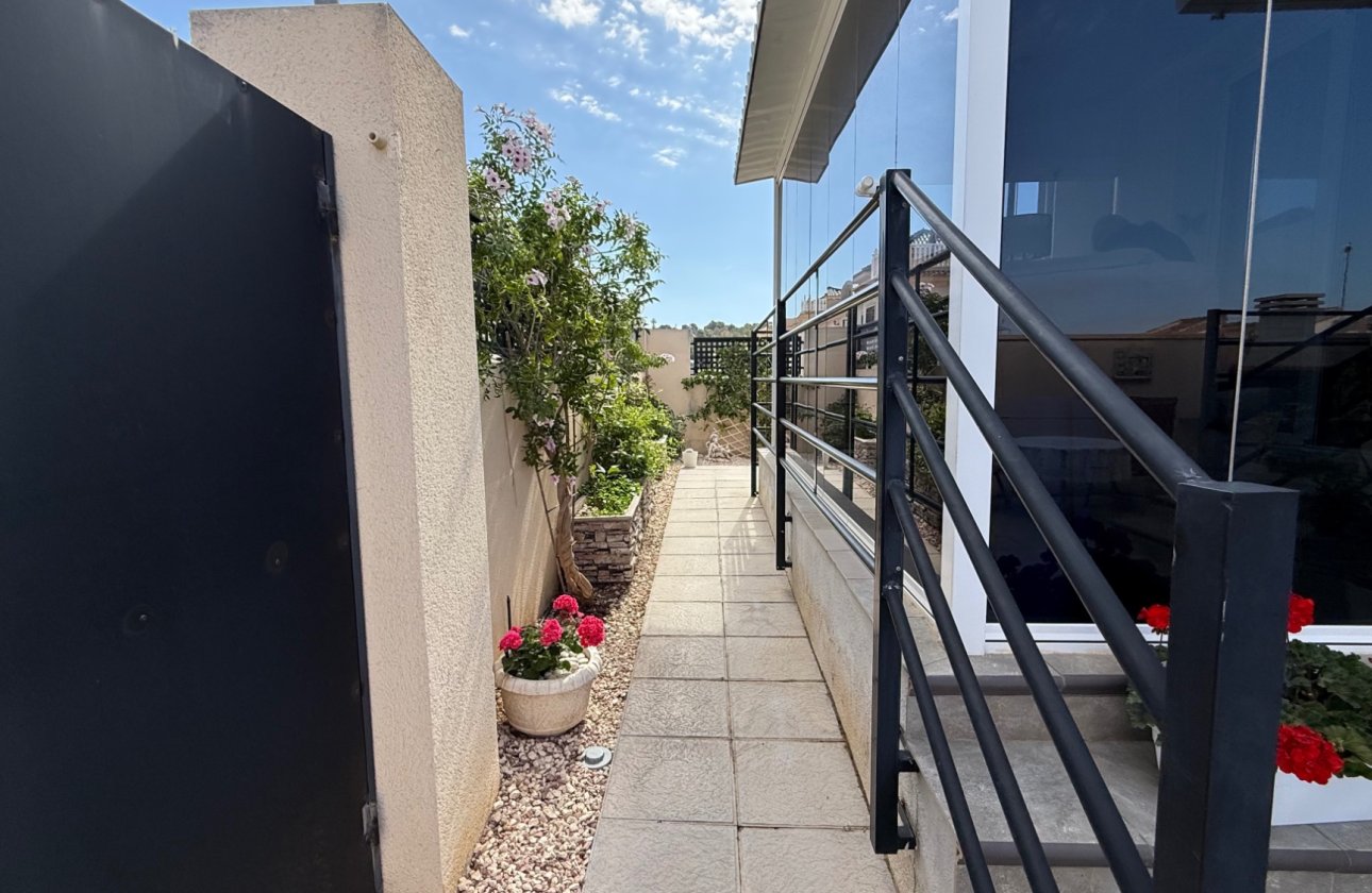 Revente - Villa - Ciudad Quesada - Rojales