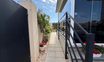 Revente - Villa - Ciudad Quesada - Rojales