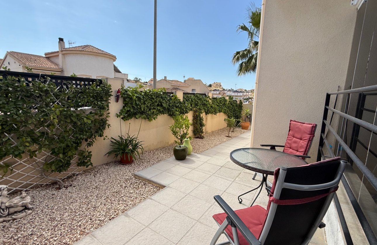 Revente - Villa - Ciudad Quesada - Rojales