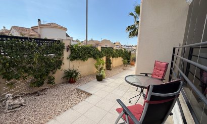 Revente - Villa - Ciudad Quesada - Rojales