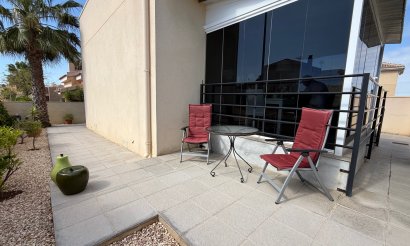 Revente - Villa - Ciudad Quesada - Rojales