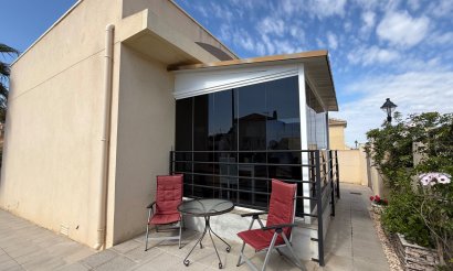 Revente - Villa - Ciudad Quesada - Rojales