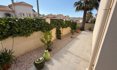 Revente - Villa - Ciudad Quesada - Rojales