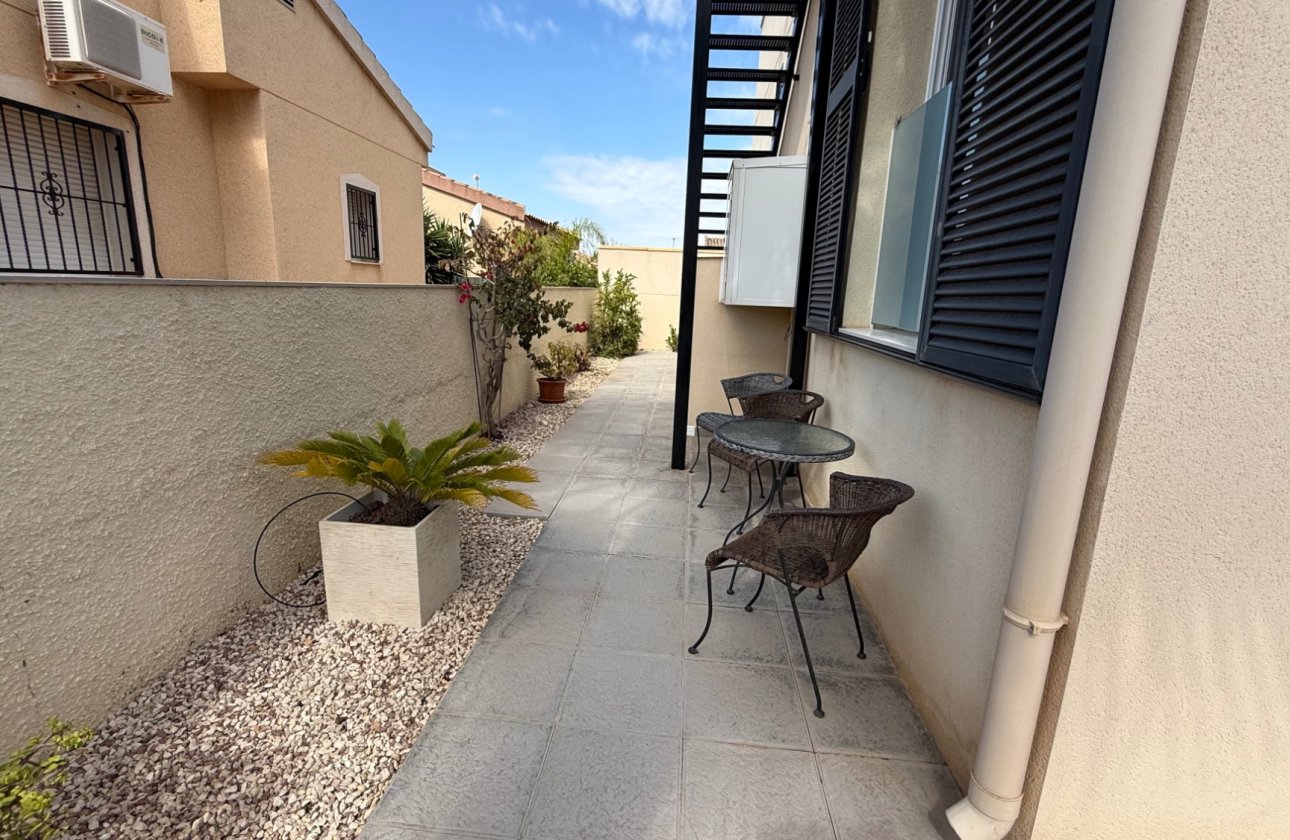 Revente - Villa - Ciudad Quesada - Rojales