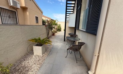Revente - Villa - Ciudad Quesada - Rojales