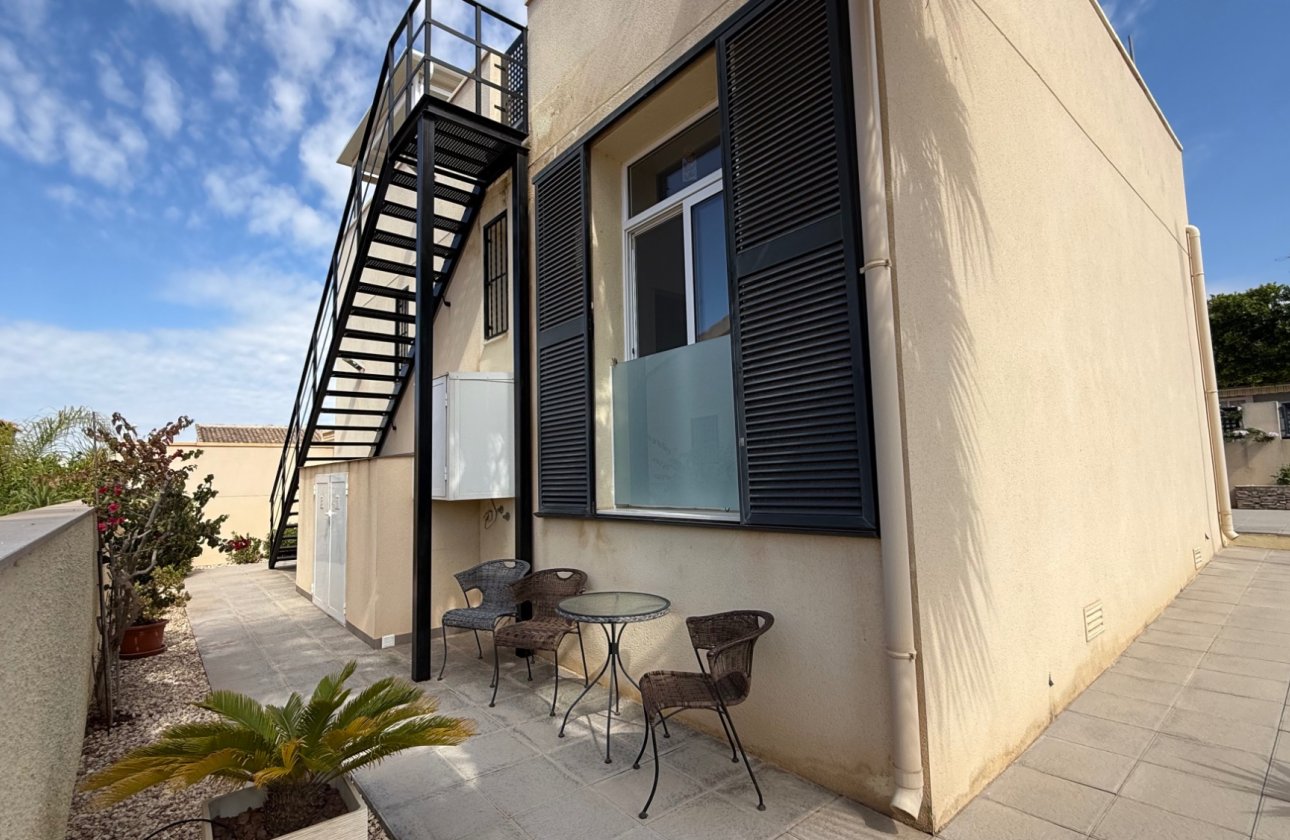 Revente - Villa - Ciudad Quesada - Rojales