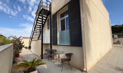 Revente - Villa - Ciudad Quesada - Rojales