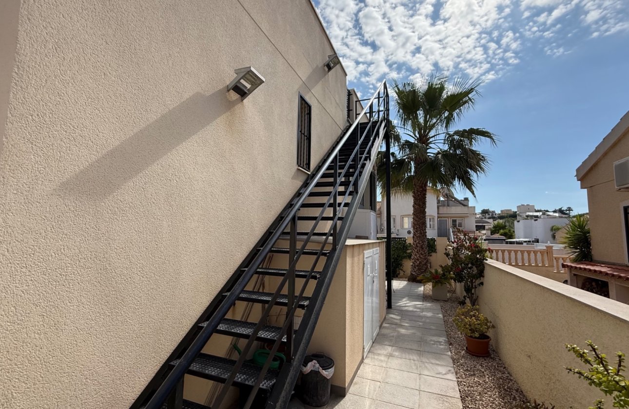 Revente - Villa - Ciudad Quesada - Rojales