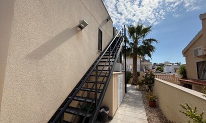 Revente - Villa - Ciudad Quesada - Rojales