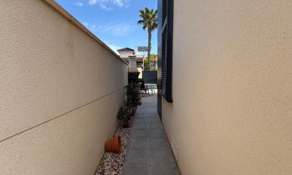 Revente - Villa - Ciudad Quesada - Rojales