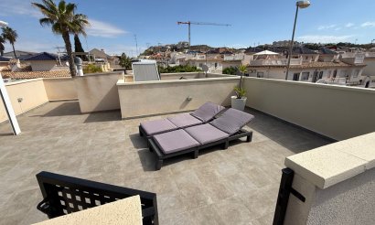 Revente - Villa - Ciudad Quesada - Rojales