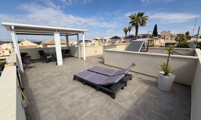 Revente - Villa - Ciudad Quesada - Rojales