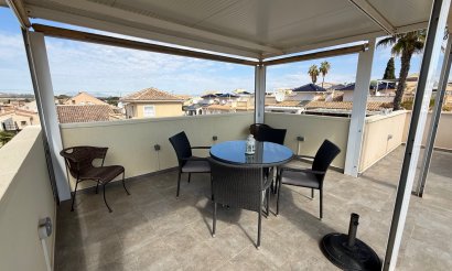 Revente - Villa - Ciudad Quesada - Rojales