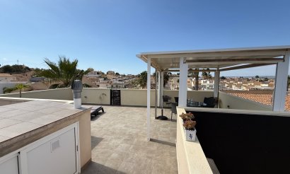 Revente - Villa - Ciudad Quesada - Rojales