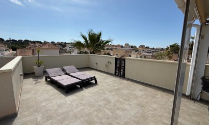 Revente - Villa - Ciudad Quesada - Rojales