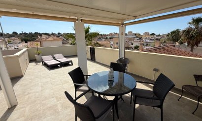 Revente - Villa - Ciudad Quesada - Rojales