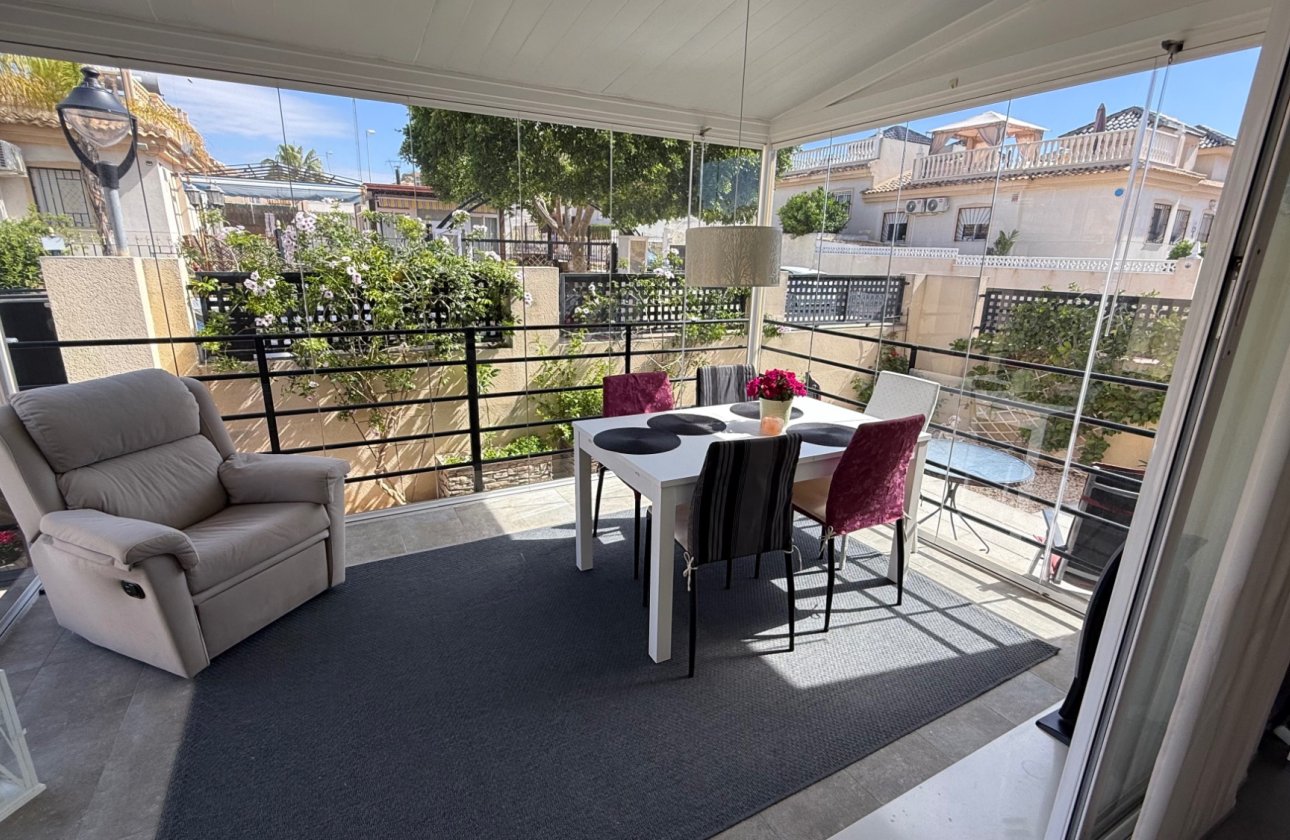Revente - Villa - Ciudad Quesada - Rojales