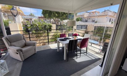 Revente - Villa - Ciudad Quesada - Rojales