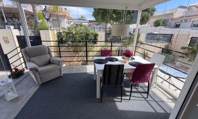 Revente - Villa - Ciudad Quesada - Rojales