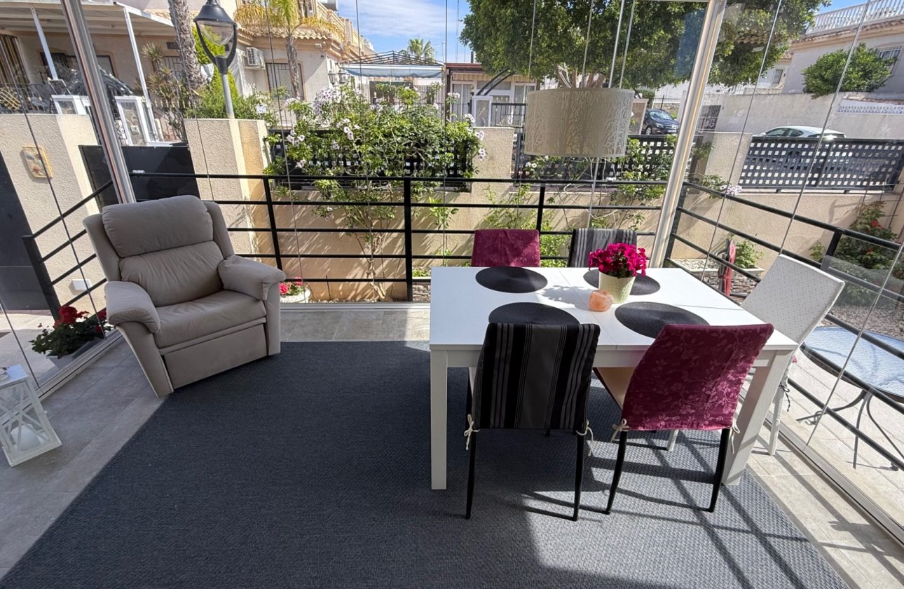 Revente - Villa - Ciudad Quesada - Rojales