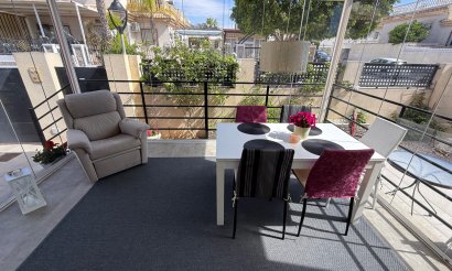 Revente - Villa - Ciudad Quesada - Rojales