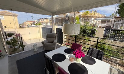 Revente - Villa - Ciudad Quesada - Rojales