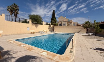 Revente - Villa - Ciudad Quesada - Rojales