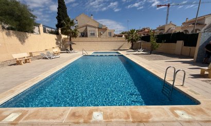 Revente - Villa - Ciudad Quesada - Rojales