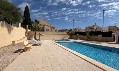Revente - Villa - Ciudad Quesada - Rojales