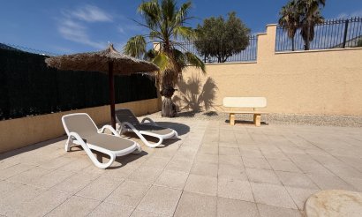 Revente - Villa - Ciudad Quesada - Rojales